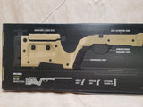 Unused/New XRS Chassis for Rem 783 SA RH #10276002
