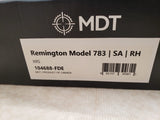 Unused/New XRS Chassis for Rem 783 SA RH #10276002