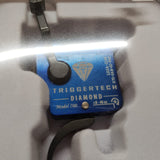 New Rough Diamond Rem 700 Trigger #10276011
