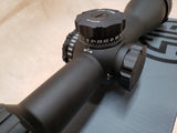 New WHISKEY4 3-12x44mm #10276009
