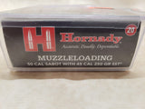 ML Bullets 50Cal ELR & SST x 35 #10276020