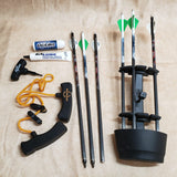 Assassin Extreme Crossbow w/ Case #10276022