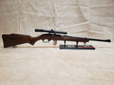 Model 70 22LR Rifle w/ Scope #10286000