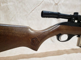 Model 70 22LR Rifle w/ Scope #10286000