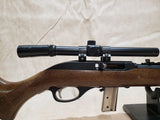 Model 70 22LR Rifle w/ Scope #10286000