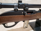 Model 70 22LR Rifle w/ Scope #10286000