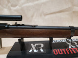 Model 70 22LR Rifle w/ Scope #10286000