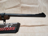 Model 70 22LR Rifle w/ Scope #10286000