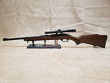 Model 70 22LR Rifle w/ Scope #10286000