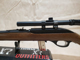 Model 70 22LR Rifle w/ Scope #10286000