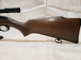 Model 70 22LR Rifle w/ Scope #10286000