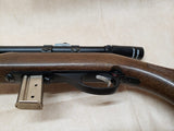 Model 70 22LR Rifle w/ Scope #10286000