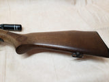 Model 70 22LR Rifle w/ Scope #10286000