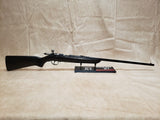 Model 510 "The Targetmaster" 22LR #10286001