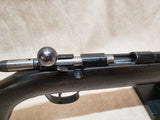 Model 510 "The Targetmaster" 22LR #10286001