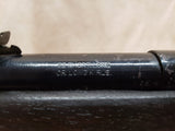 Model 510 "The Targetmaster" 22LR #10286001