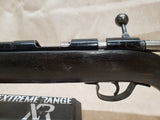 Model 510 "The Targetmaster" 22LR #10286001