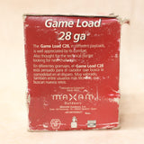 Ammo 28 Gauge Game Load C28 x100 #10276508