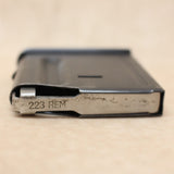 .223 Rem 5-Round Magazine #10276509