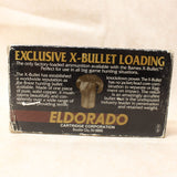 Ammo .270 Weatherby Magnum 130 Gr. XHP, x34 #10276511