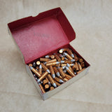 .25 Caliber 100 gr. Bullets x112 #10276910