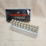 Ammo 7mm WSM 160 Gr. XP3 x20 #10286903