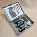 9mm Luger Carbide 3-Die Set #10286904