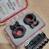 XTR Signature 1-Inch Rings #10286906
