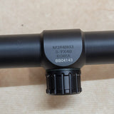 Prime 3-9x40mm Rifle Scope #10286908