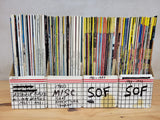 Military & Firearms Magazine Lot x95 #10286909