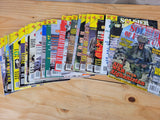 Military & Firearms Magazine Lot x95 #10286909