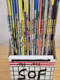 Military & Firearms Magazine Lot x95 #10286909