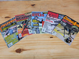 Military & Firearms Magazine Lot x95 #10286909