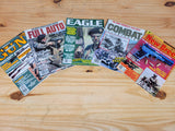 Military & Firearms Magazine Lot x95 #10286909