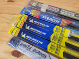 Wiper Blade & Filter Lot #10286910