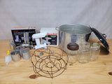 Kitchen & Canning Lot #10286911