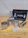 Kitchen & Canning Lot #10286911