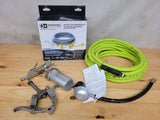 Mixed Tool & Hose Lot #10286912