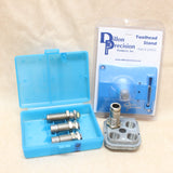 .45 ACP 3-Die Set & Toolhead Stand #10276513