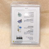 .45 ACP 3-Die Set & Toolhead Stand #10276513
