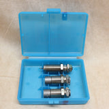 .45 ACP 3-Die Set & Toolhead Stand #10276513