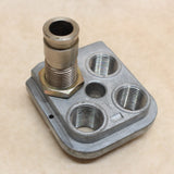 .45 ACP 3-Die Set & Toolhead Stand #10276513
