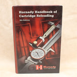 Hornady Cartridge Reloading Handbook, 8th Edition #10276515