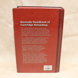 Hornady Cartridge Reloading Handbook, 8th Edition #10276515
