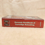 Hornady Cartridge Reloading Handbook, 8th Edition #10276515