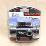 Tasco 1x30mm Red Dot Sight #10276516