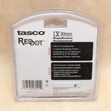 Tasco 1x30mm Red Dot Sight #10276516