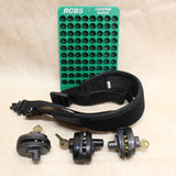 Loading Block, Sling & Trigger Locks #10276517