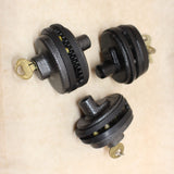 Loading Block, Sling & Trigger Locks #10276517