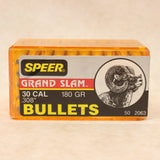 Grand Slam .308 180 gr Bullets x50 #10276519